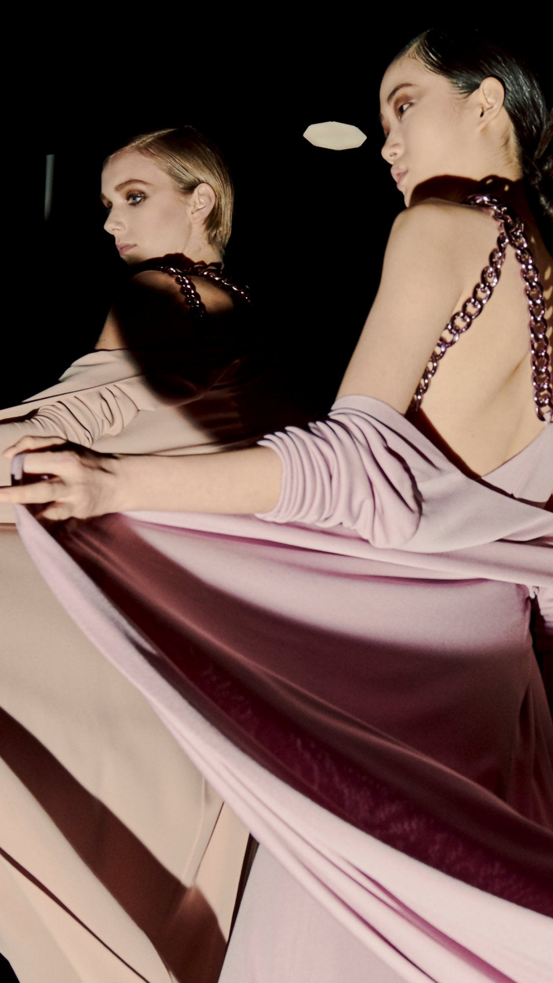 NYFW Recap: Ralph Lauren & Tom Ford