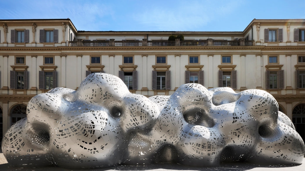 Milan Design Week 2025: Fashion Takes the Stage with Immersive Experiences