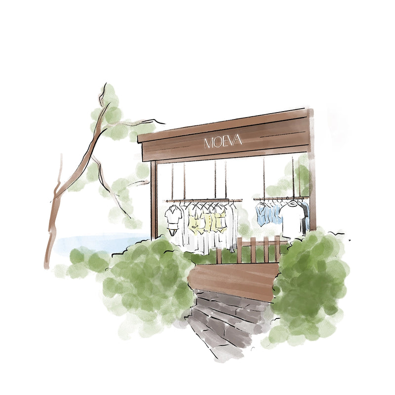 Moeva Store - Bodrum Loft