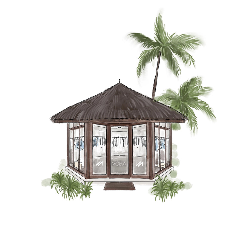 Four Seasons Resort Maldives